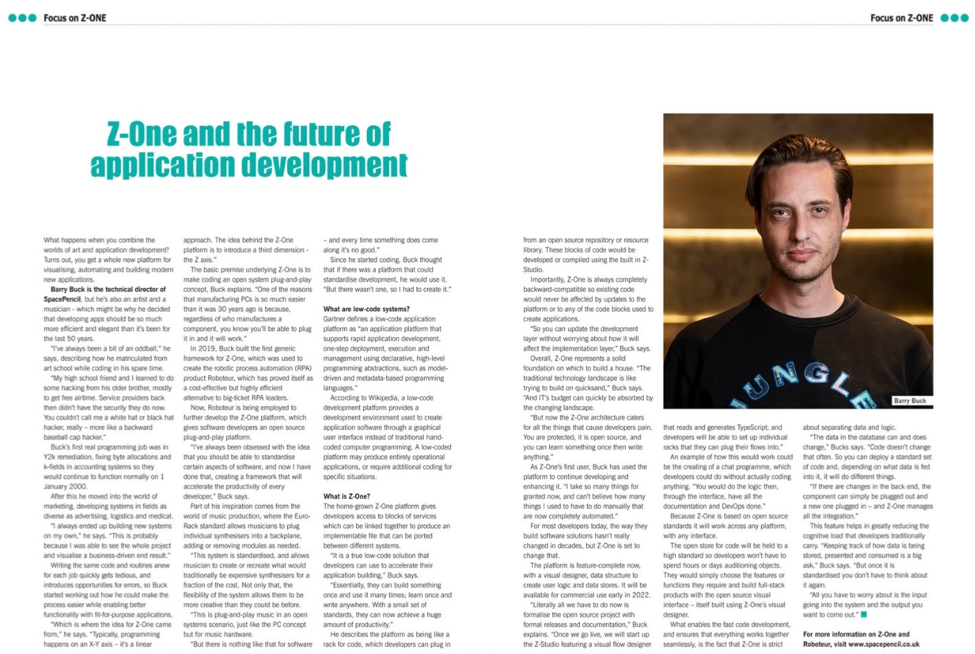 Cloud Computing: An Irresistible Force